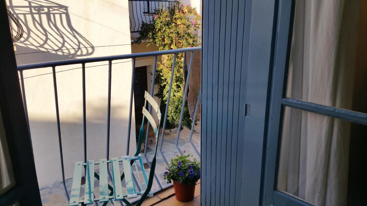 Romantic Maison De Pecheur Sparkling Sea Views Mèze Extérieur photo
