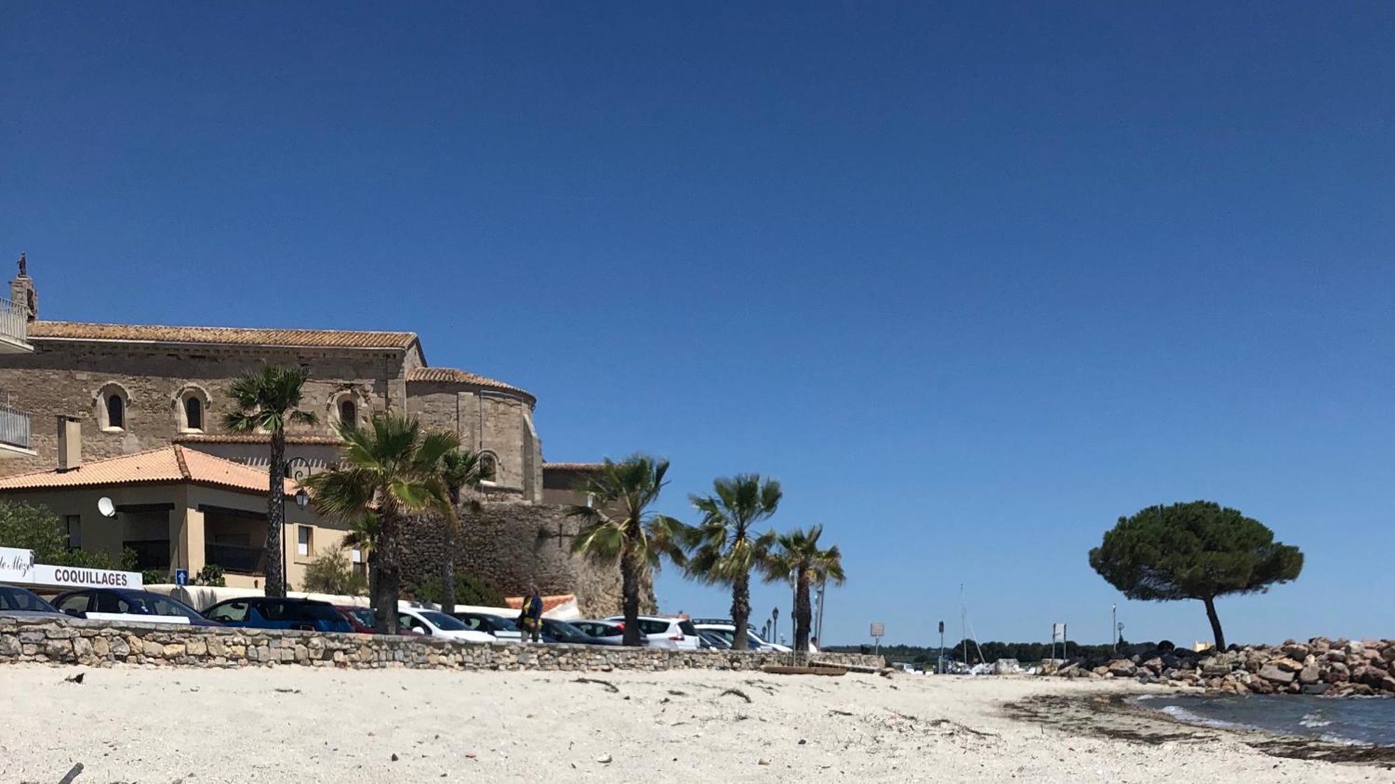 Romantic Maison De Pecheur Sparkling Sea Views Mèze Extérieur photo