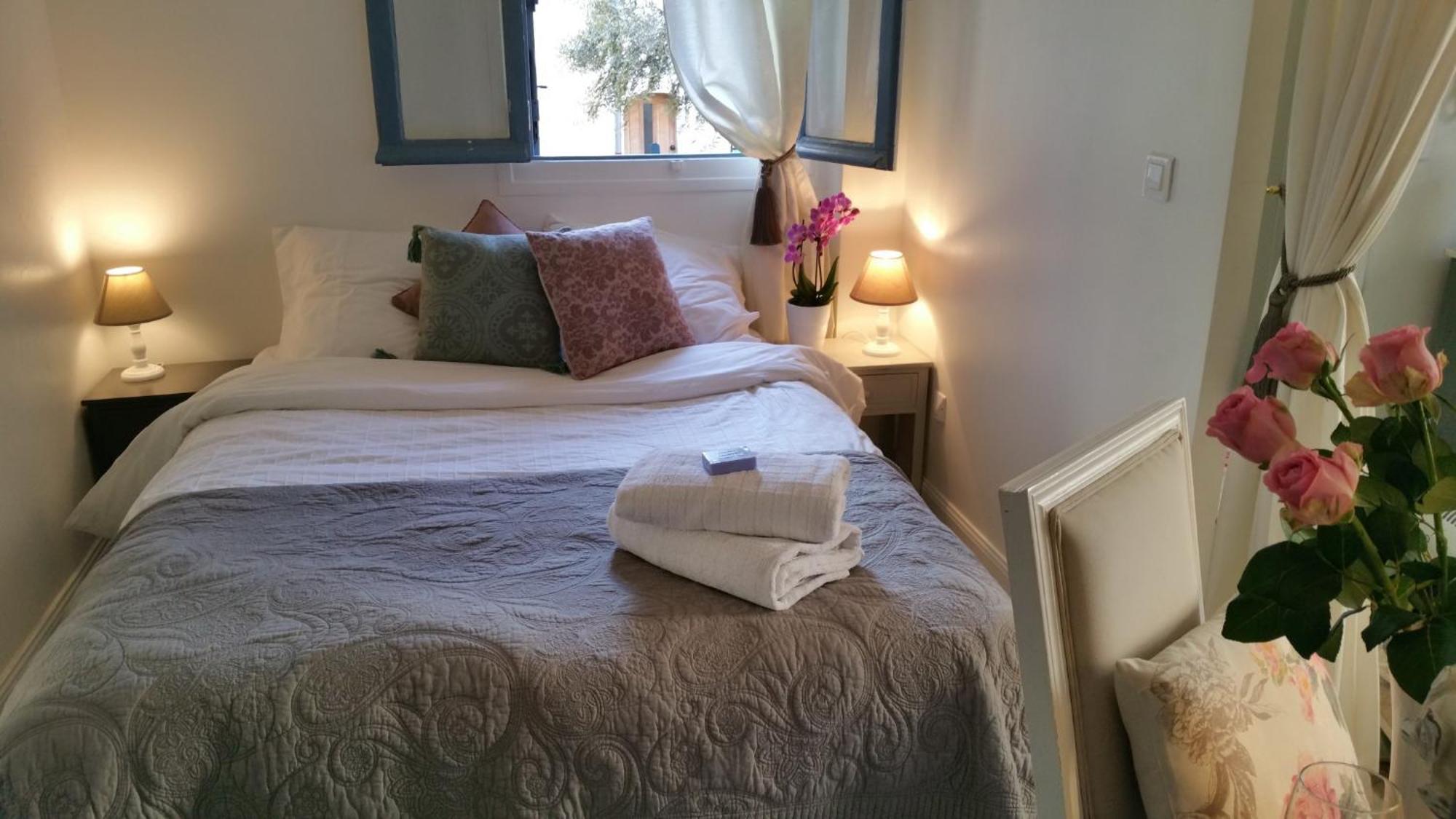 Romantic Maison De Pecheur Sparkling Sea Views Mèze Extérieur photo