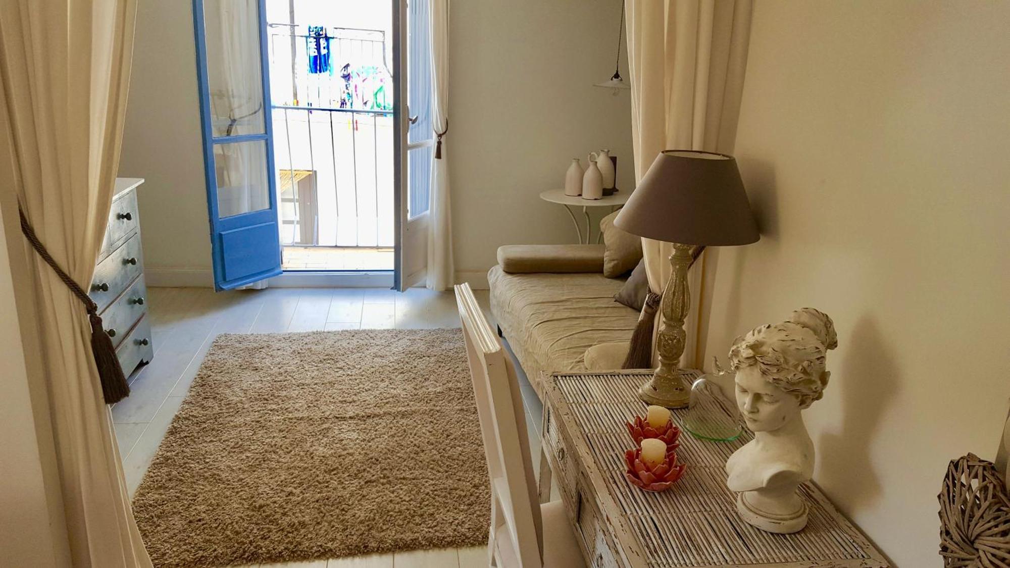 Romantic Maison De Pecheur Sparkling Sea Views Mèze Extérieur photo